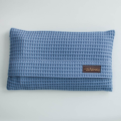 termofor z pestek wiśni, termofor z pestkami wiśni, poduszka z pestek wiśni