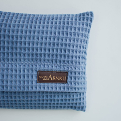 termofor z pestek wiśni, termofor z pestkami wiśni, poduszka z pestek wiśni