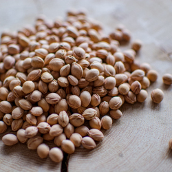 ekologiczne pestki wisni