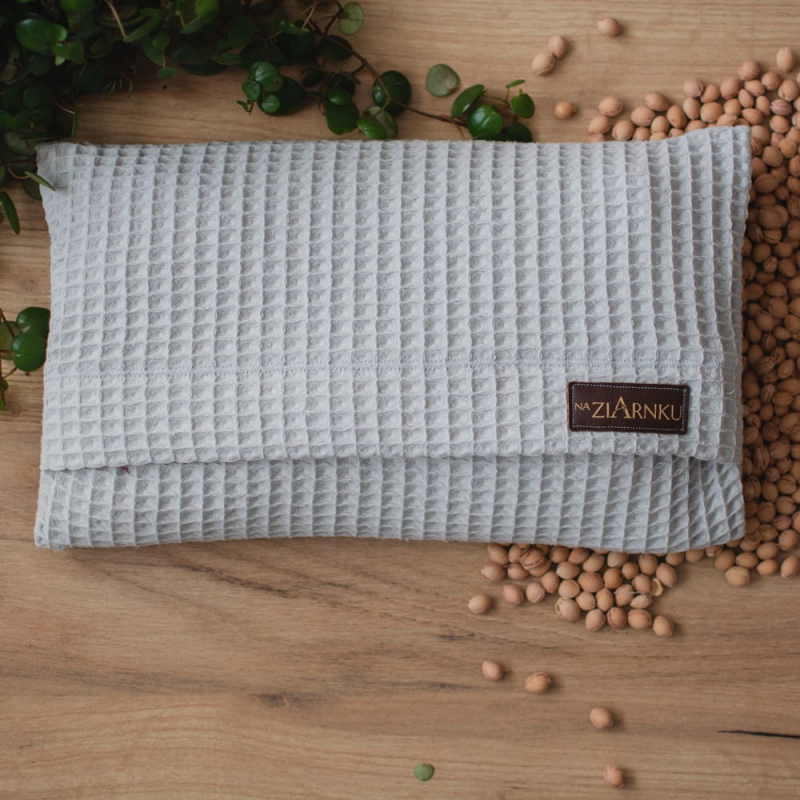 Termofor z Pestek Wiśni