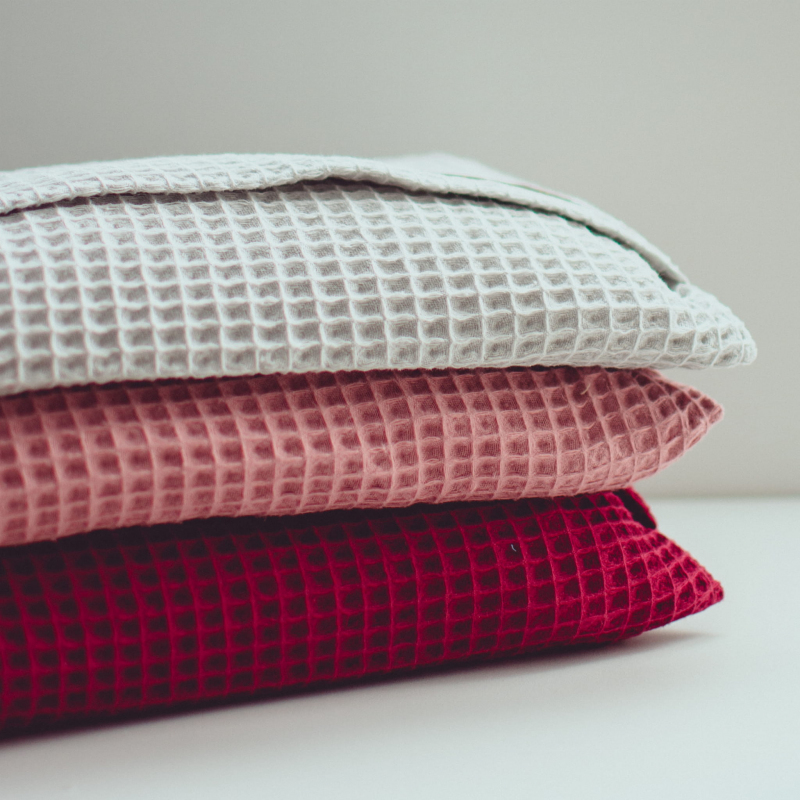 poduszki z eko pestkami