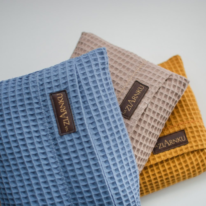 ekologiczne termofory