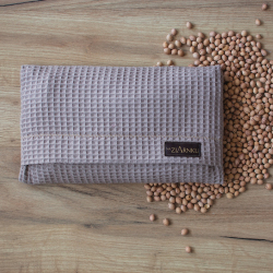 Termofor z pestek wisni, termofoer z pestkami wisni,poduszka z pestek wisni