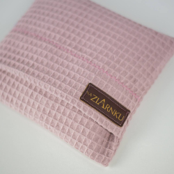 termofor z pestek wiśni do relaksu