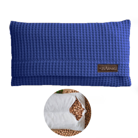 termofor z pestkami wiśni