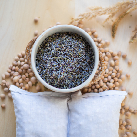 Termofor z pestkami wiśni z...