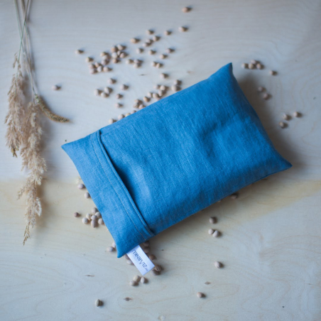 Termofor z Pestek Wiśni