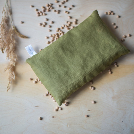 Termofor z Pestek Wiśni