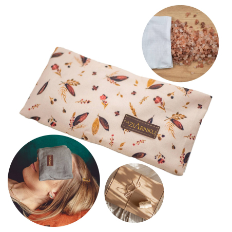 kompres relaksacyjny