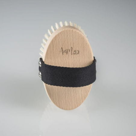 Szczotka do masażu ciała...