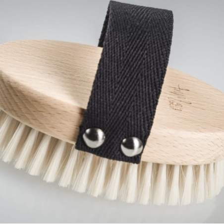 Szczotka do masażu ciała...