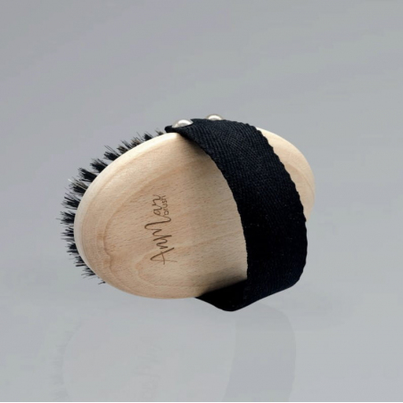 Szczotka do masażu ciała z...