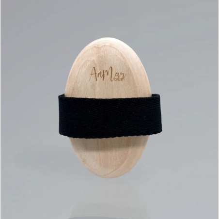 Szczotka do masażu ciała z...