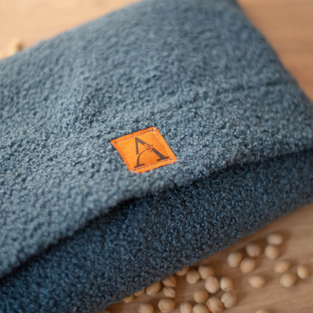 Termofor z pestkami wiśni...