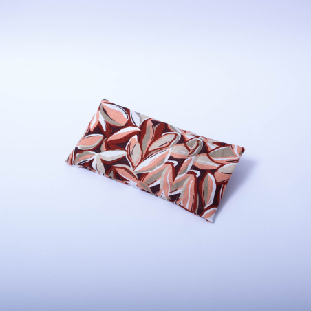 relaksacyjny poduszka z solą himalajską