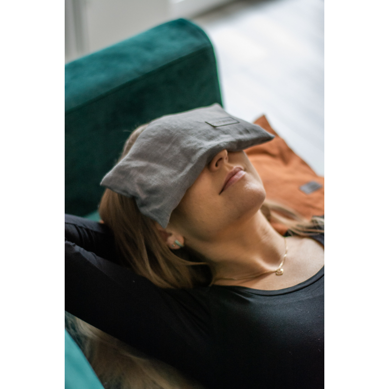 Opaska kompres relaksacyjny