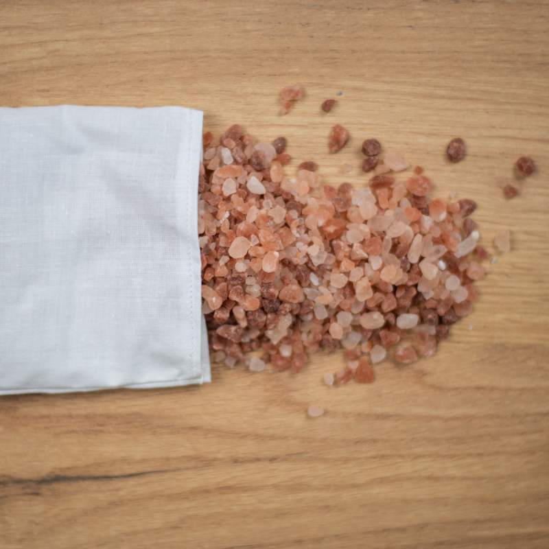 Opaska kompres relaksacyjny