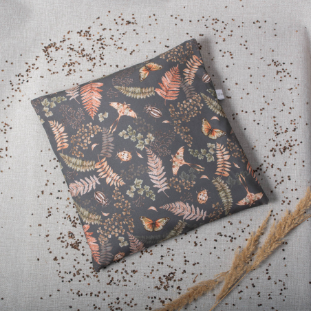 Orkiszowa poduszka ,...