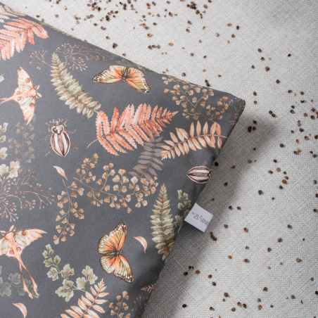 ekologiczna poduszka