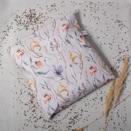 Naturalna poduszka z łuską gryki orkiszem,