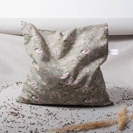 Poduszka z łuską orkiszu,...