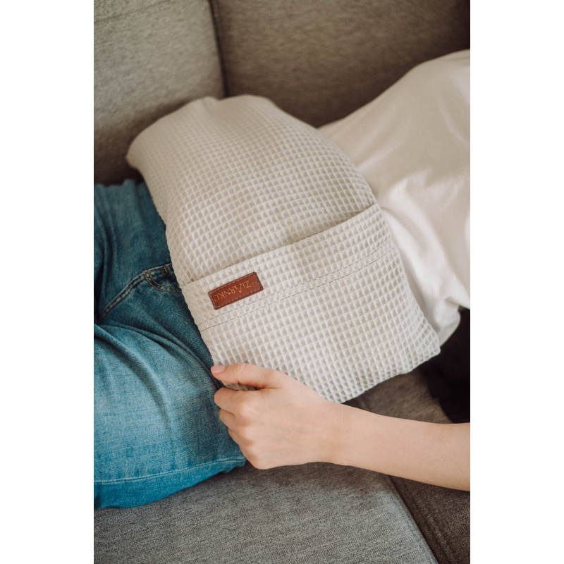 termofor XL na lędźwia i barki